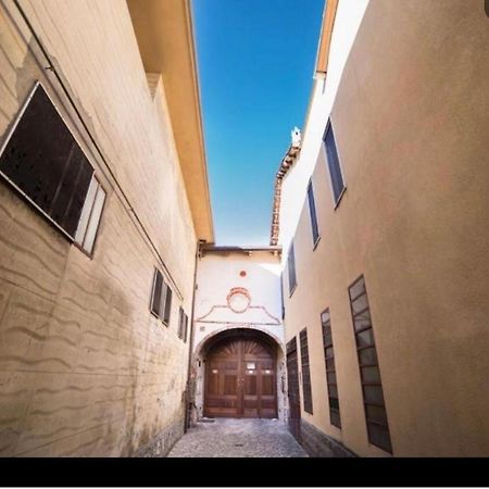 Maison Di Gugli Brandizzo Exterior foto
