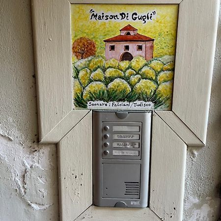 Maison Di Gugli Brandizzo Exterior foto