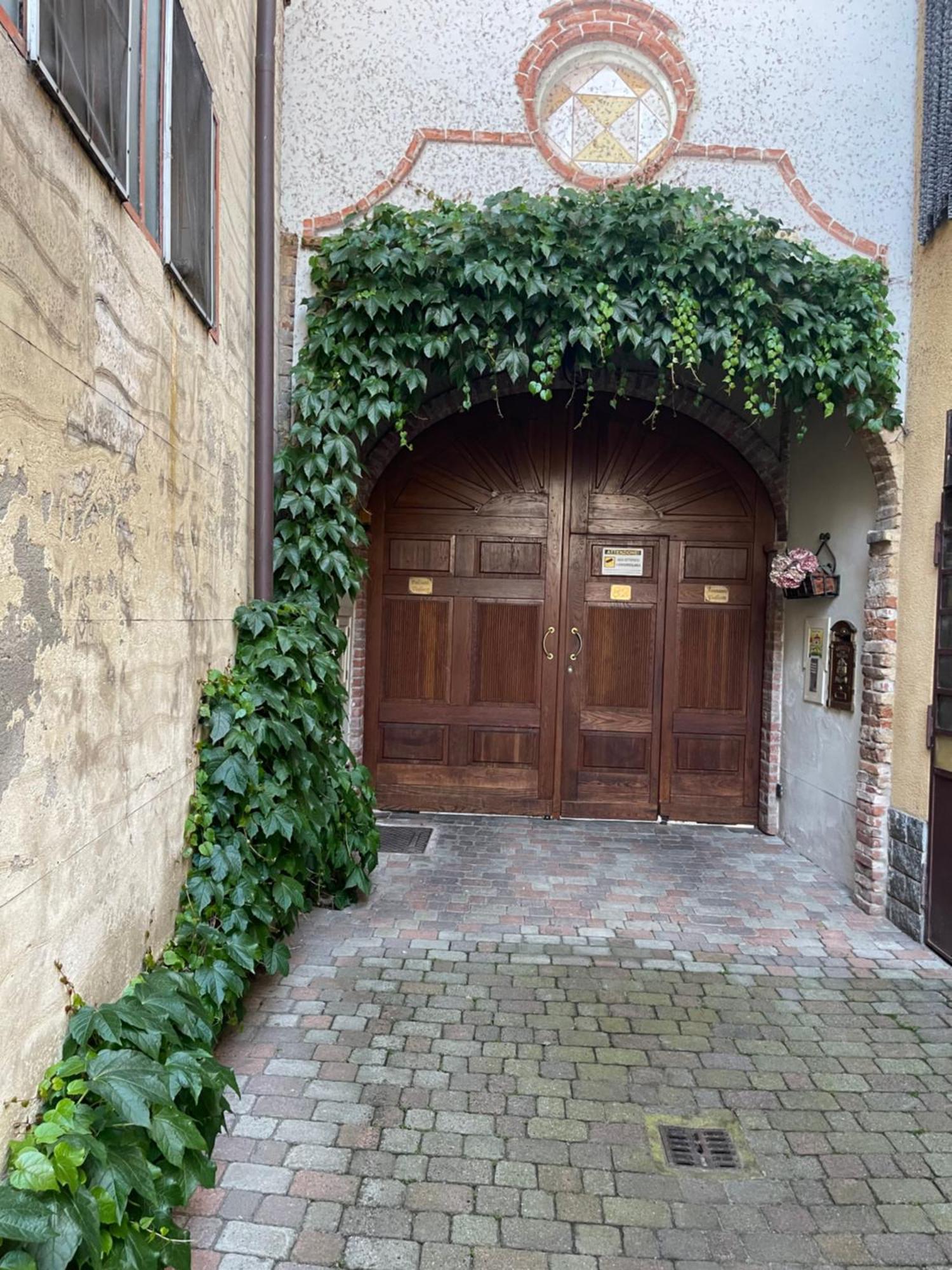 Maison Di Gugli Brandizzo Exterior foto