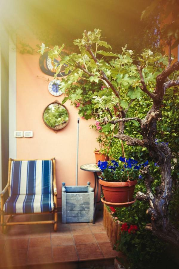 Maison Di Gugli Brandizzo Exterior foto